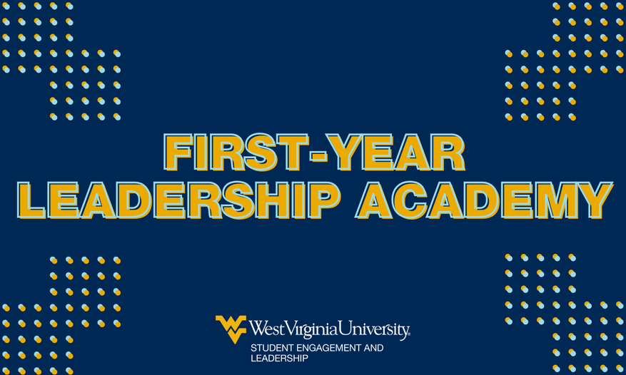 First-Year Leadership Academy