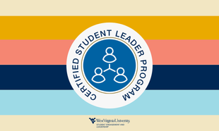Certified Student Leader Program